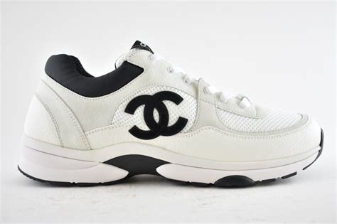 buy chanel sneakers online|chanel sneakers clearance.